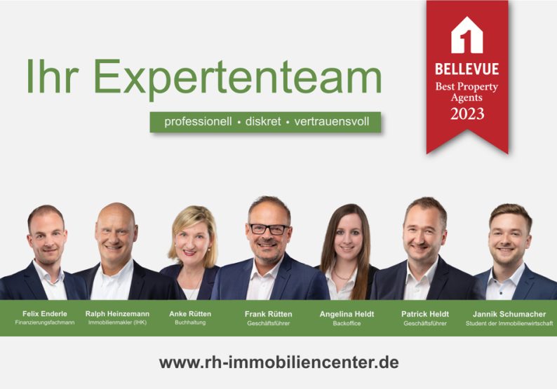 Unser Team